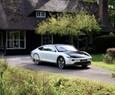 Lightyear One: auto solare elettrica da 725 km a 149.000 euro | Video