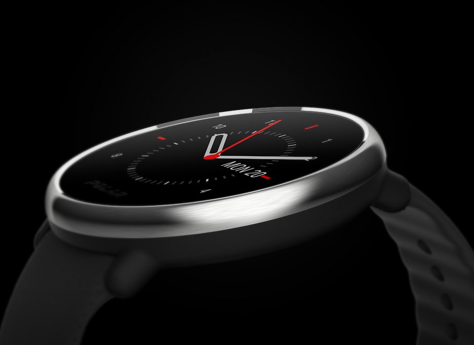 Polar Ignite Il Nuovo Sport Watch Che Monitora Anche Il Sonno Costa 