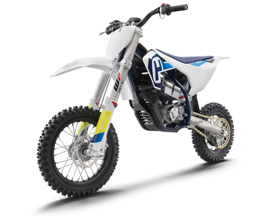 Husqvarna Ee 5 La Mini Motocross Elettrica Con Ricarica Rapida Prezzi Da 5 000 Euro Hdmotori It