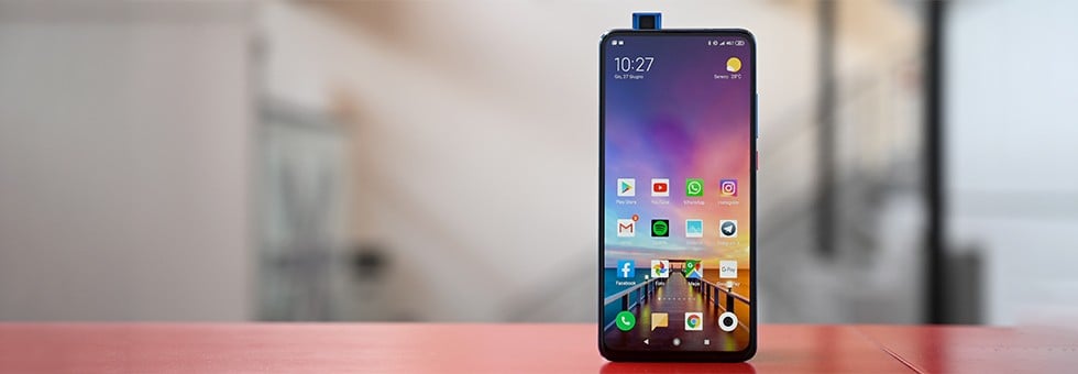 Recensione Xiaomi Mi 9T: spacca la fascia media e fa concorrenza in casa 