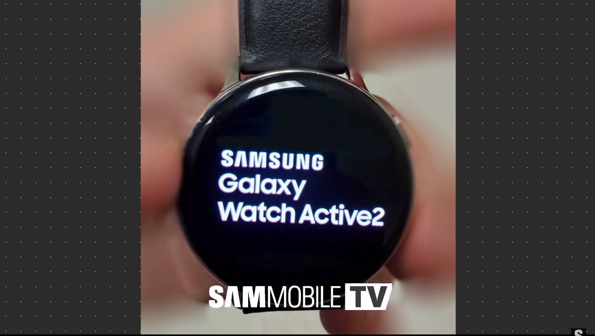 Attiva il servizio LTE per il tuo Samsung Galaxy Watch