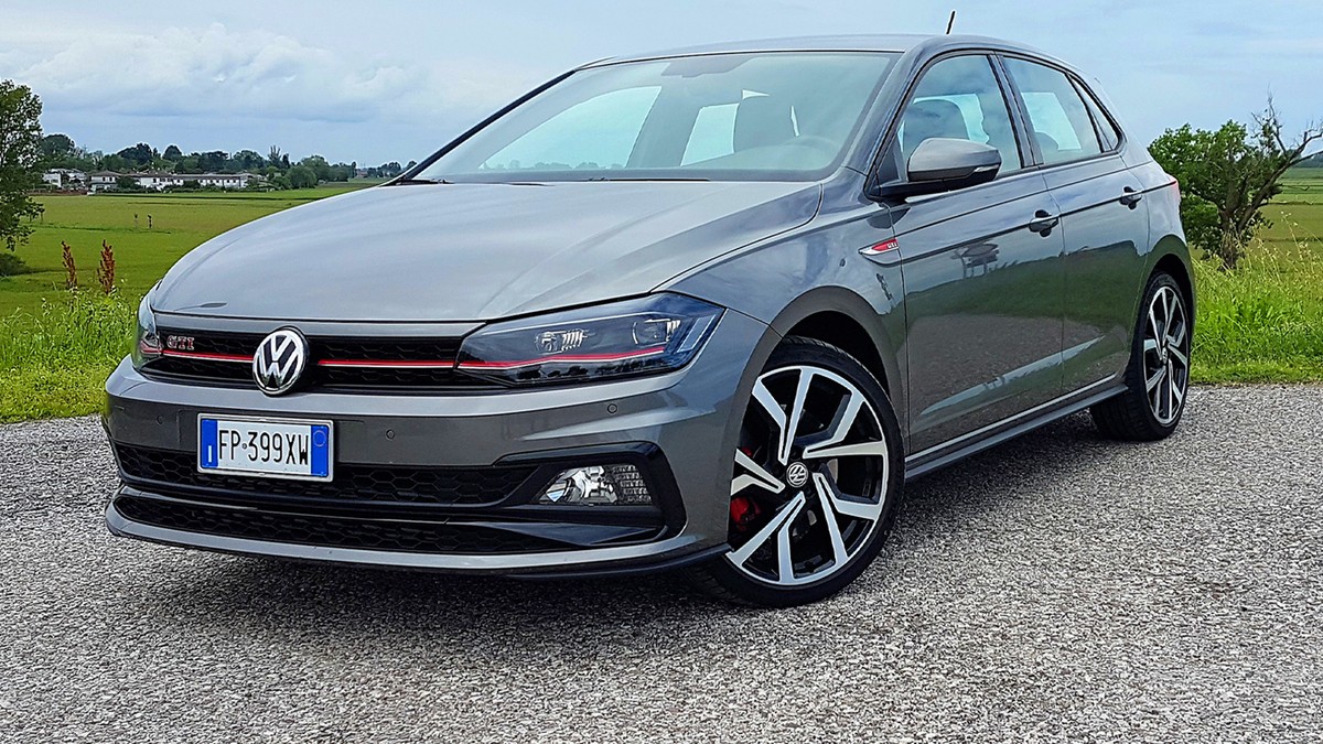 Polo gti outlet prezzo