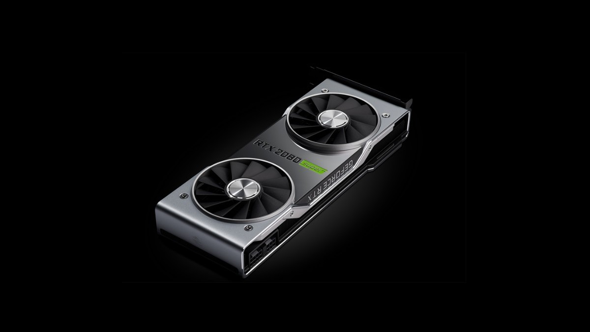 NVIDIA GeForce RTX SUPER ufficiali specifiche e prezzi HDblog