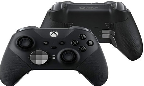 Xbox elite controller in 2024 store