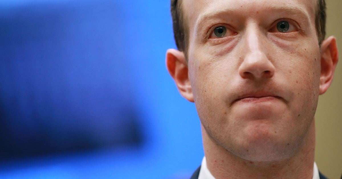 Zuckerberg Al Congresso USA: Libra Può Fallire E Altre Contraddizioni ...