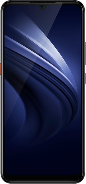 vivo iQOO Neo