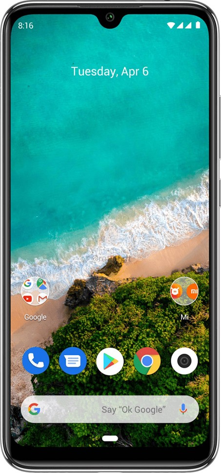 Xiaomi presenta Mi A3 con Android One e quattro nuovi prodotti smart  hardware - Spazio Tech Italia