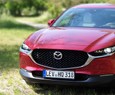 Mazda Skyactiv-X: how petrol that thinks it's diesel works