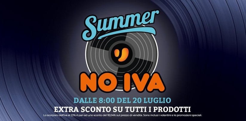 No Iva Unieuro Oggi E Domani Su Tutti I Prodotti Le Migliori Offerte Hdblog It