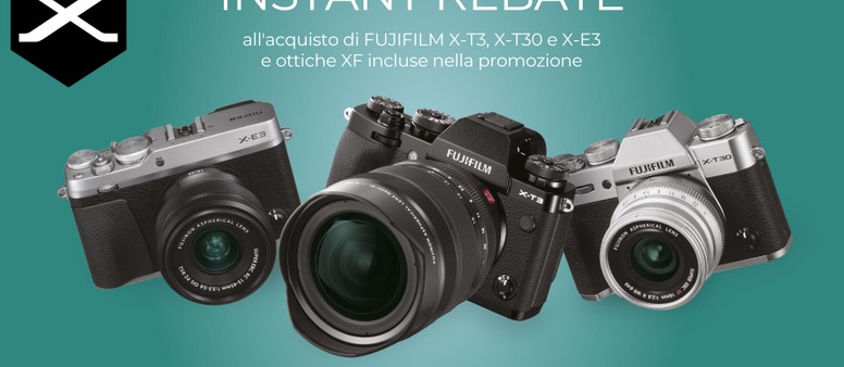 USA: obiettivo Canon da $13.000 a $99. Follie (errori) del Prime Day  