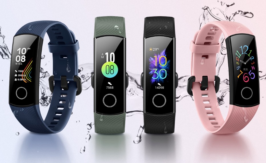 Solo 28 euro: smartwatch che misura battiti, pressione e ossigeno nel  sangue 