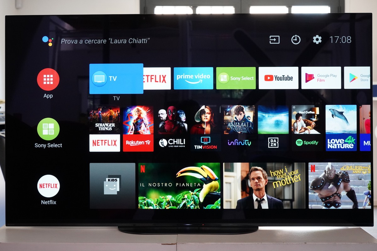 Now Tv Non Si Vede Su Tv Samsung