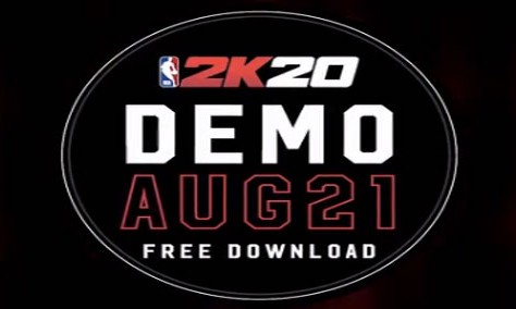 Nba 2k20 Demo In Arrivo Il 21 Agosto Su Ps4 Xbox One E Nintendo Switch Hdblog It