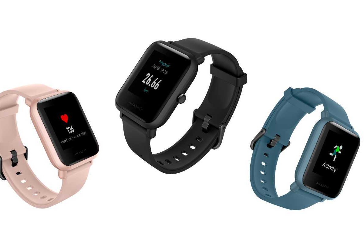 Smartwatch con GPS e 2 mesi di autonomia in offerta lampo a 23,32 euro 