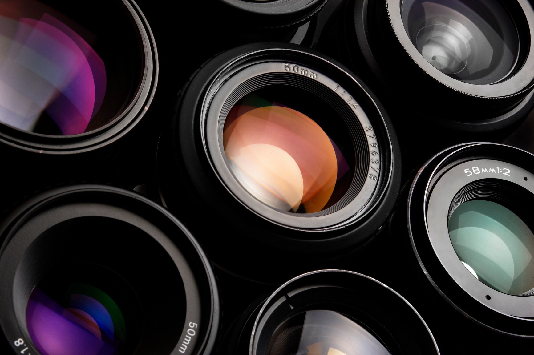 Top di gamma Android, è finita la corsa ai megapixel?