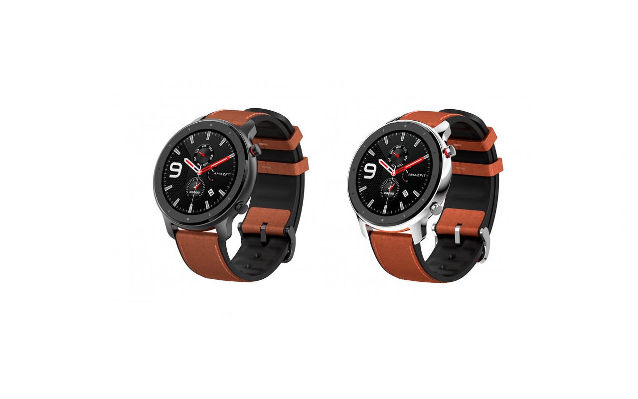 amazfit stratos 2 altimetro