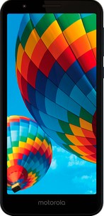 Motorola Moto E6
