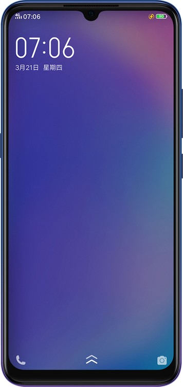 vivo Y7s