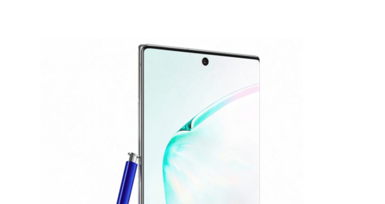 Galaxy Note 10/Plus: render, benchmark, conferme semi-ufficiali e nuovo ...