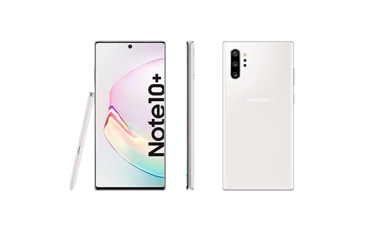 Galaxy Note 10 avrà l'Exynos anche negli USA. Snap 855 esclusiva ...