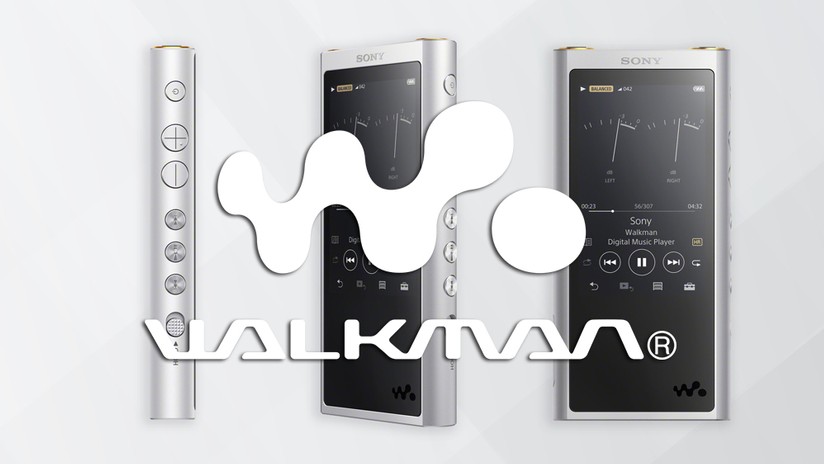Sony: nuovi lettori audio portatili Walkman certificati da FCC 