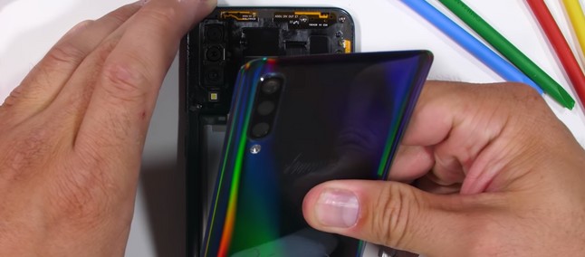 astro a50 non caricano