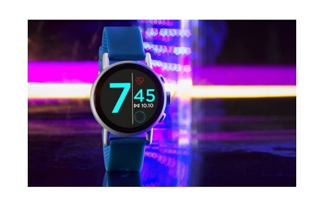 misfit vapor nfc