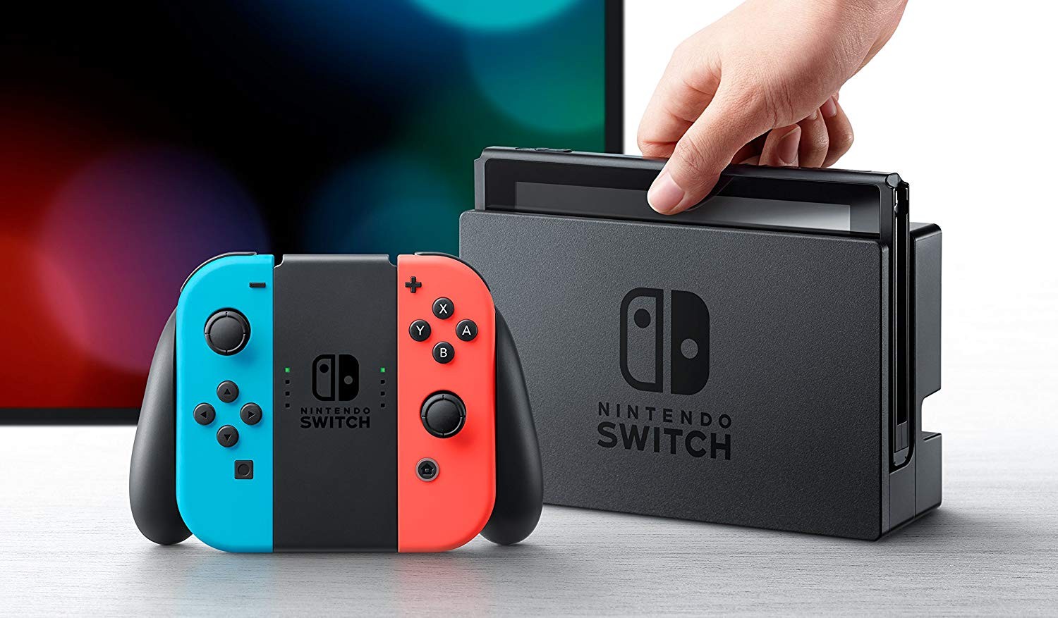 Nintendo Switch, i migliori giochi per adulti