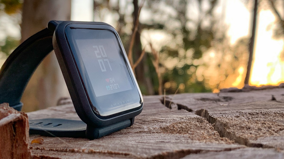 amazon bip lite features