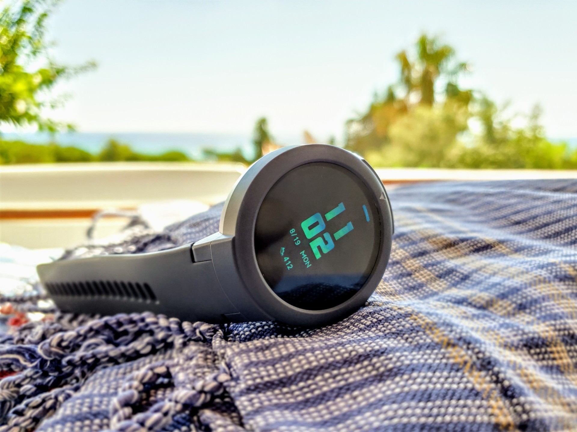 Recensione Amazfit Verge Lite: ottimo smartwatch ma vale la pena