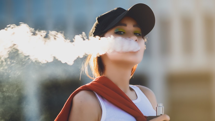 geekvape aegis solo 3 istruzioni Le sigarette elettroniche fanno male? main image 0