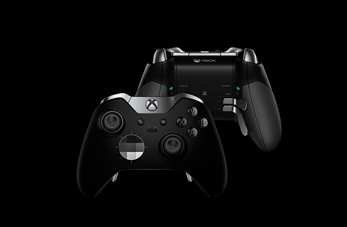 xbox elite series 2 android