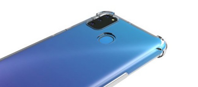 camera of samsung m30s