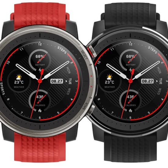 Amazfit stratos 3 discount pret