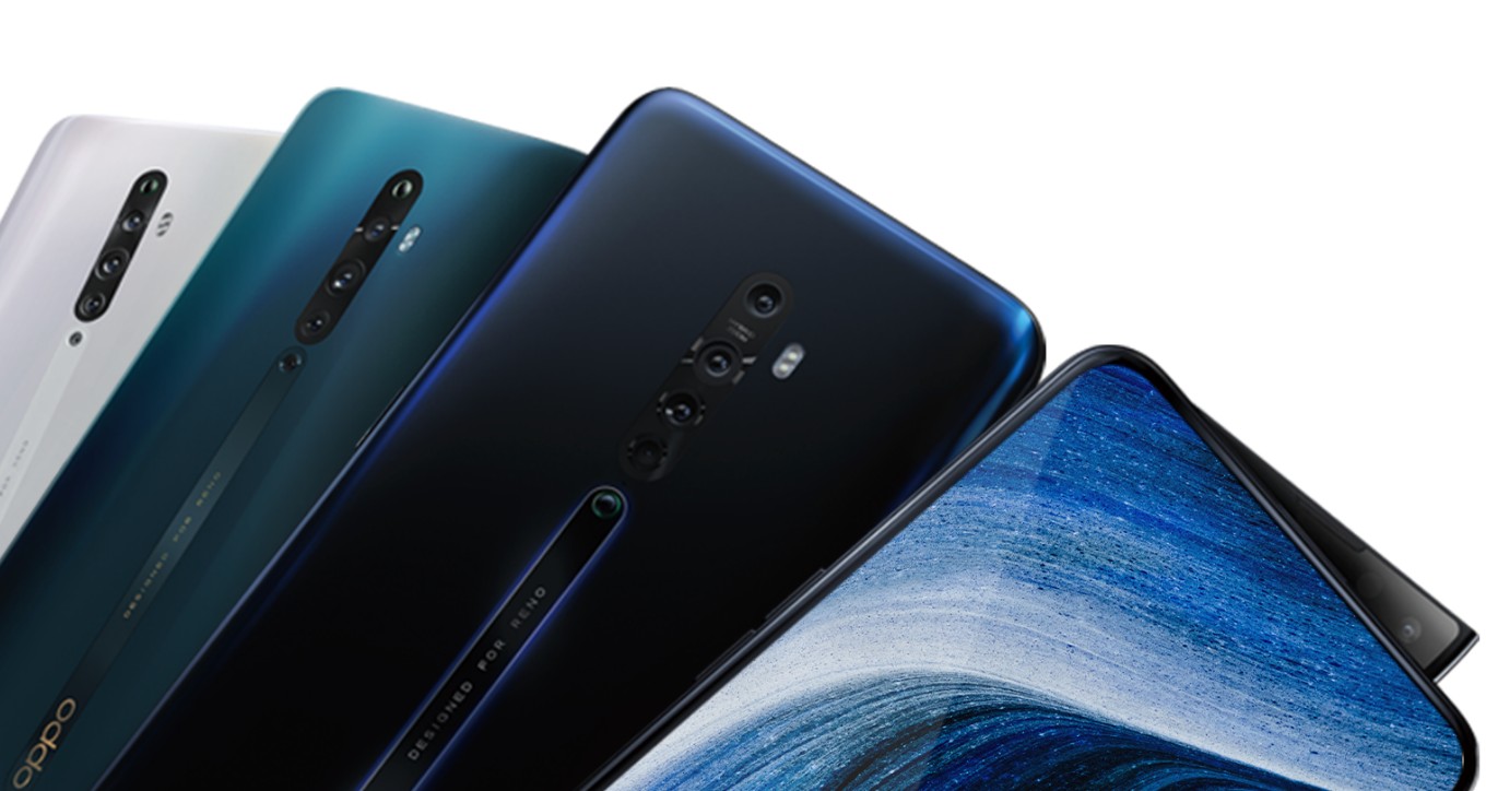 Oppo Reno S: top di gamma con fotocamera 64MP da dicembre | Rumor