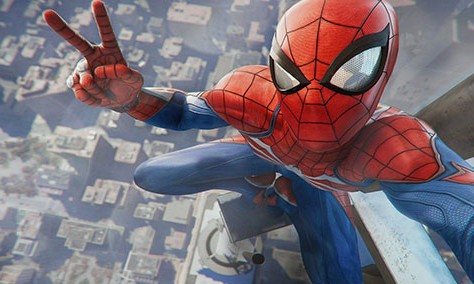 Marvel s Spider Man Remastered arriva la modalita Performance RT su PS5 HDblog