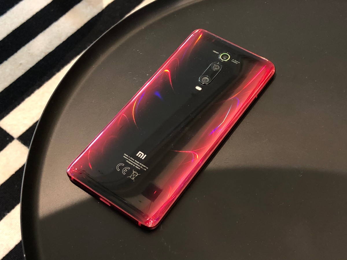 Xiaomi mi 9t Pro 6/128gb