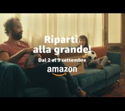 “riparti alla grande”/ Da oggi al 9 settembre: settimana di offerte  e sconti