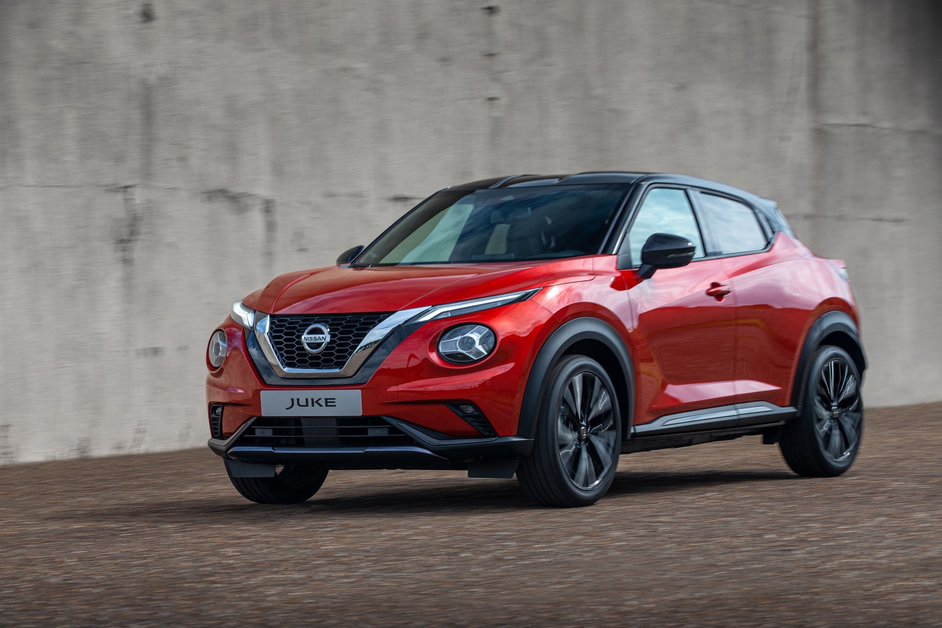 Nissan Juke 2019: prezzi e allestimenti della nuova generazione 