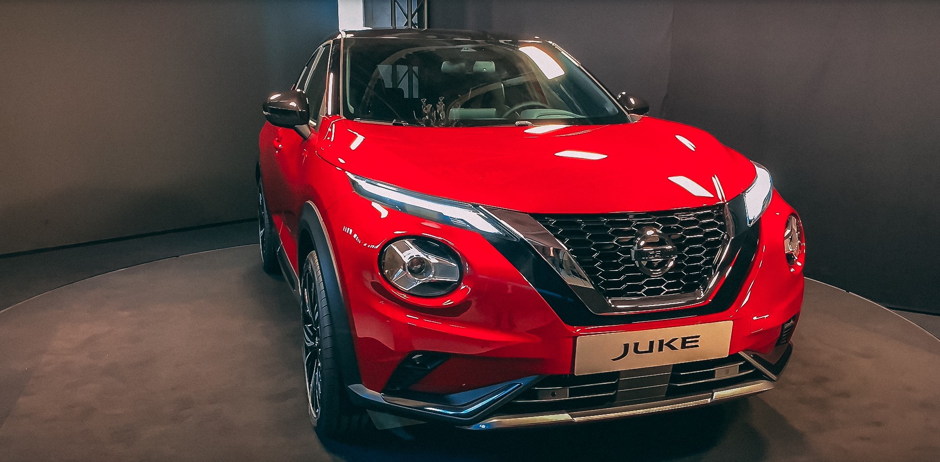 Nuova Nissan Juke 2019: Addio Al Diesel, Ecco Le Novità Del B SUV ...