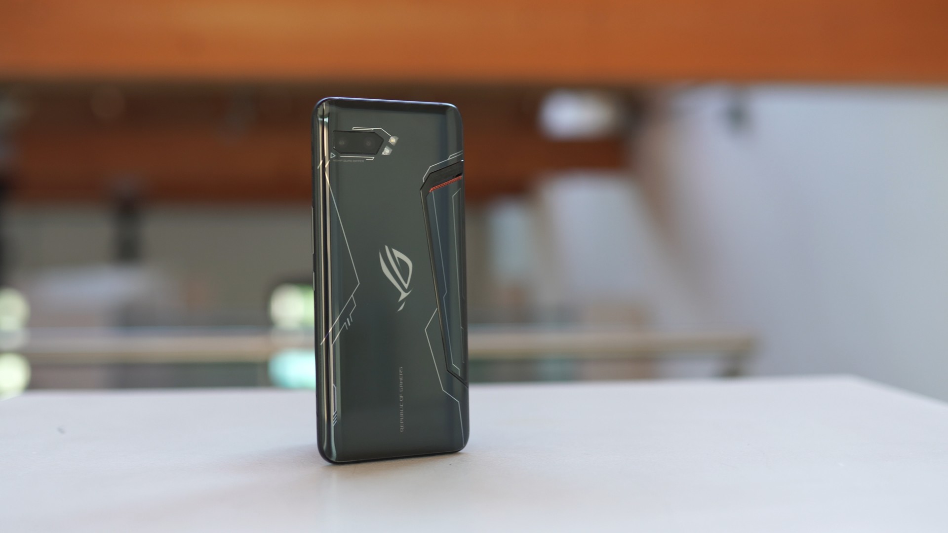 Asus ROG Phone 3 Recensione: è sempre lui il miglior smartphone da gaming