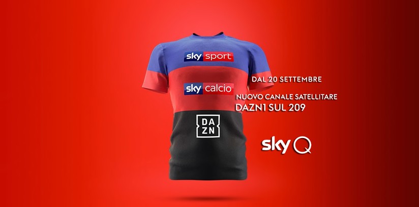 Offerta Sky Dazn Con Il Canale Dazn1 La Guida Con La Risposta A Tutte Le Domande Hdblog It