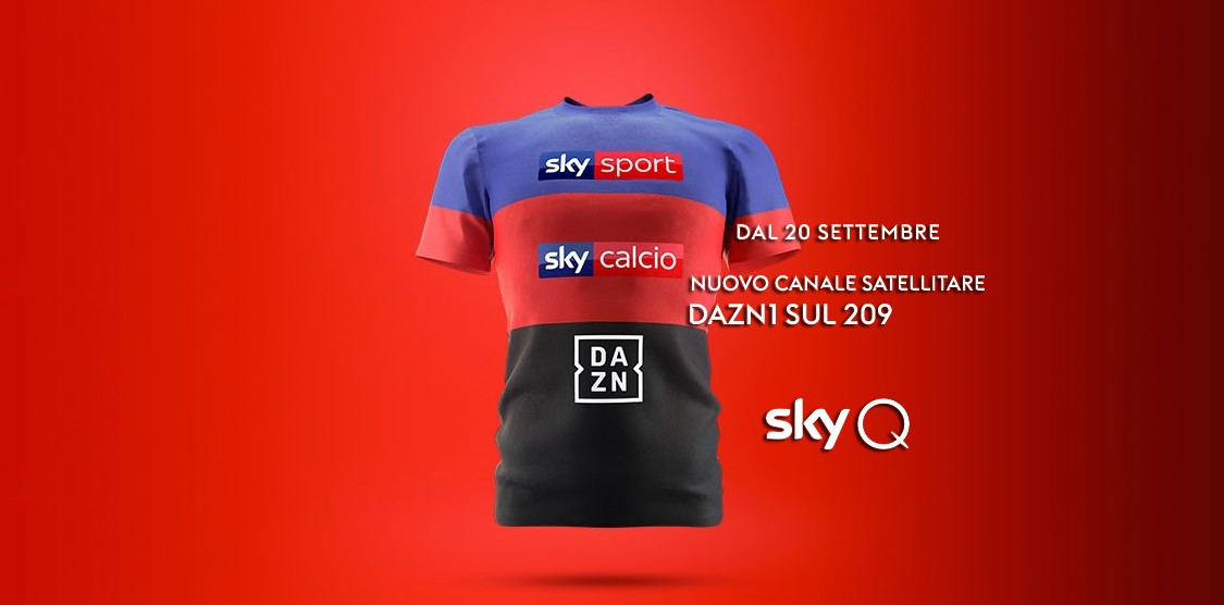 Xxx Video Hd Cut Puocero - Offerta Sky-DAZN con il canale DAZN1: la guida con la risposta a ...