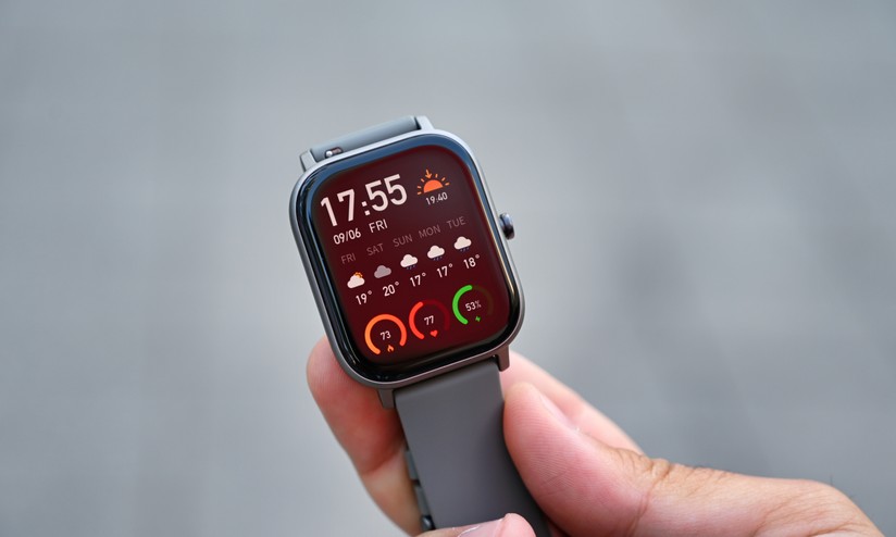 Recensione Amazfit GTS 2 Mini: il piccoletto si fa valere (foto e video)