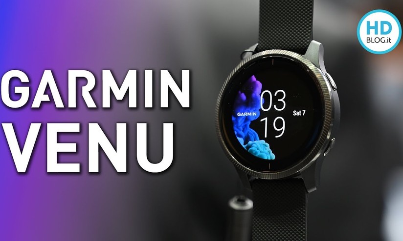 Prezzo garmin clearance vivoactive 4