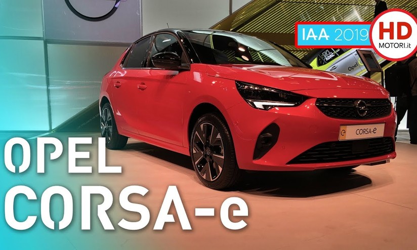 Promozione Opel Corsa, perché conviene e perché no