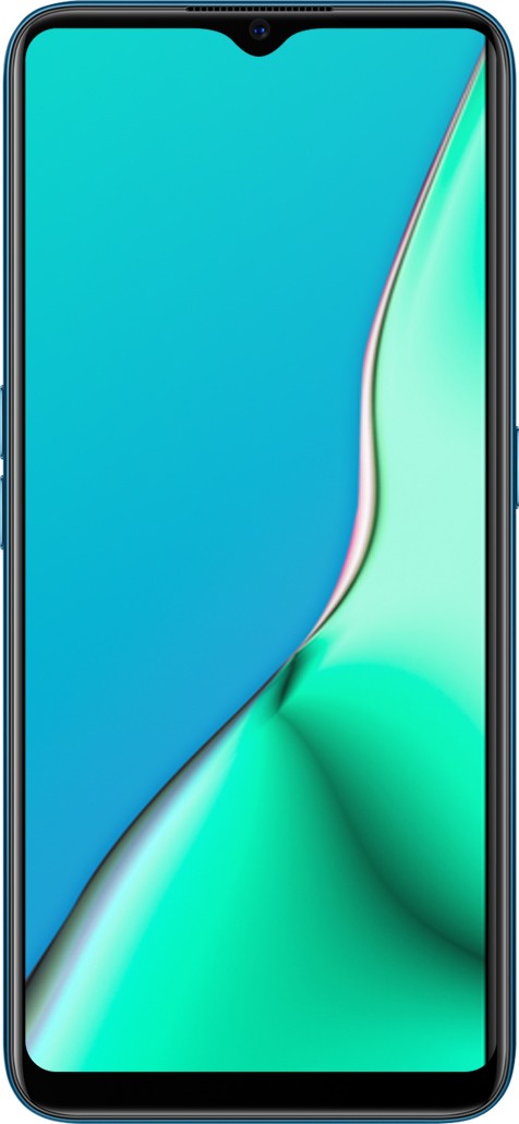 Fitur Oppo Samsung S10 Lite