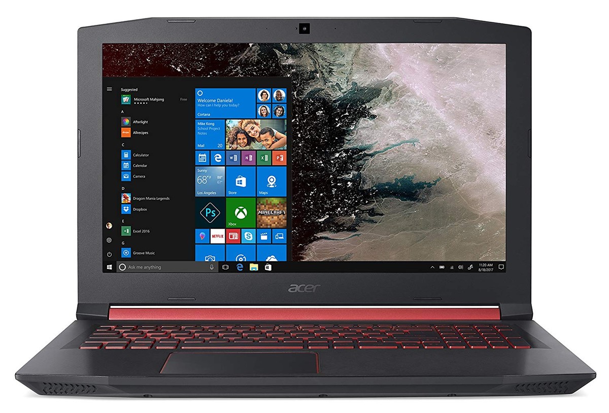 Waves maxxaudio acer nitro 5 что это