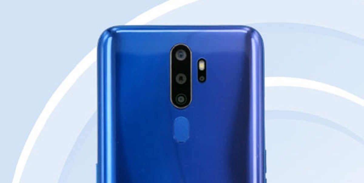 oppo a9s pro