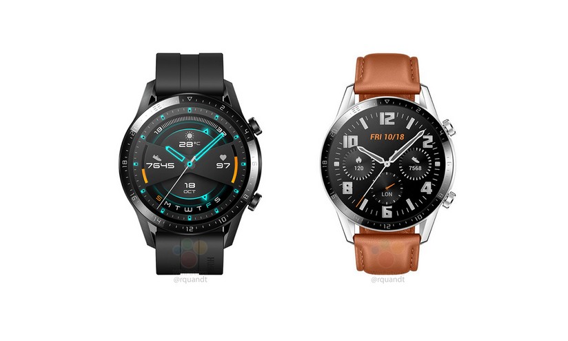 Quadranti per huawei deals watch gt 2